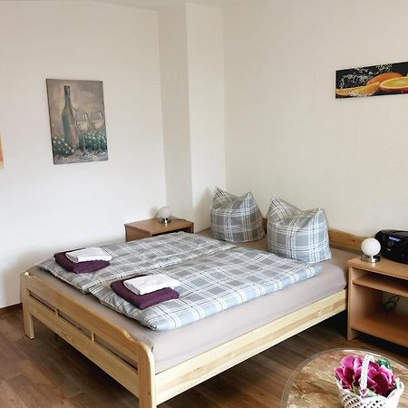 Ferien-Und Gaestewohnung Radebeul Kültér fotó
