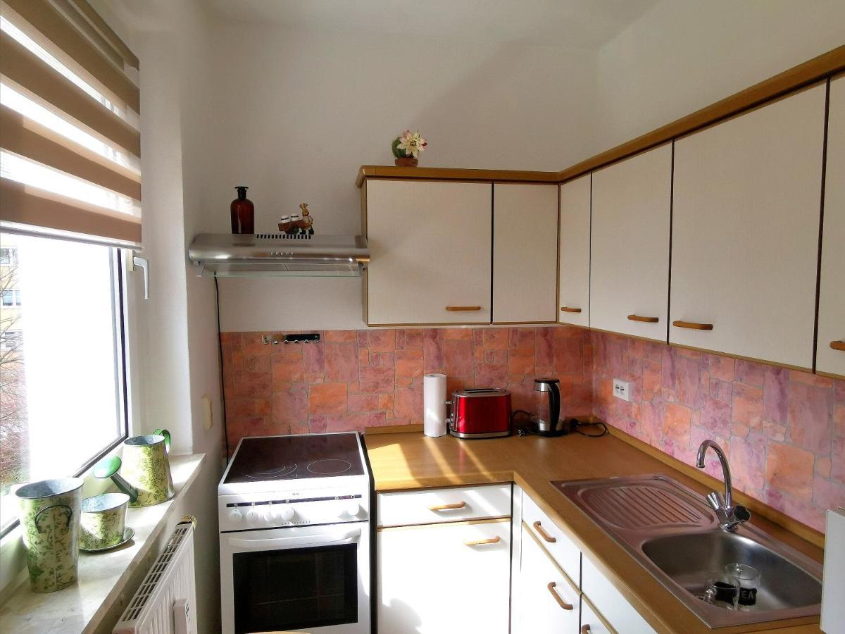 Ferien-Und Gaestewohnung Radebeul Kültér fotó
