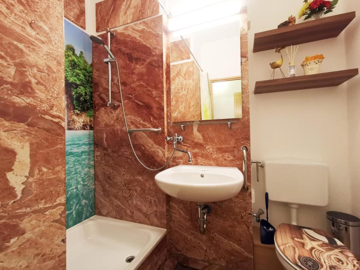 Ferien-Und Gaestewohnung Radebeul Kültér fotó