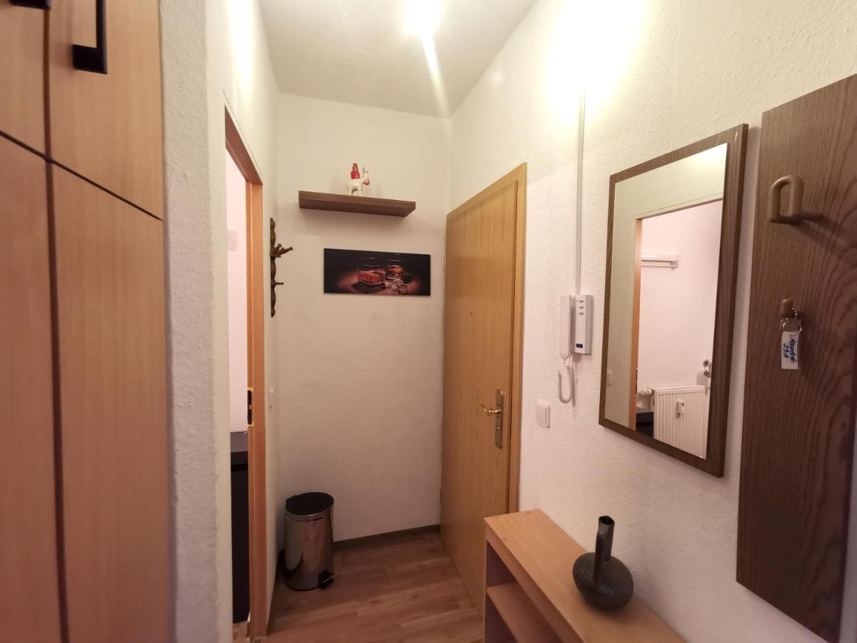 Ferien-Und Gaestewohnung Radebeul Kültér fotó