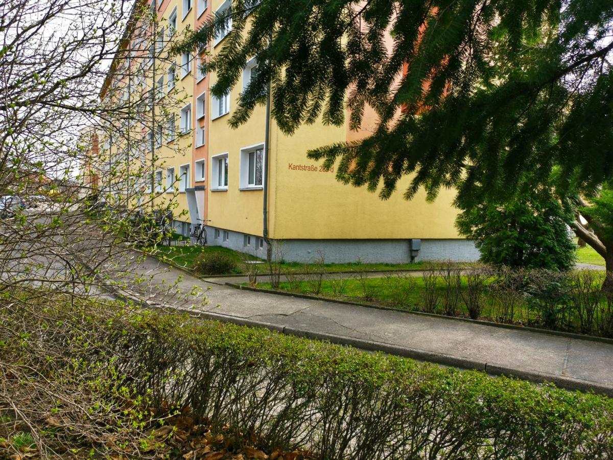 Ferien-Und Gaestewohnung Radebeul Kültér fotó