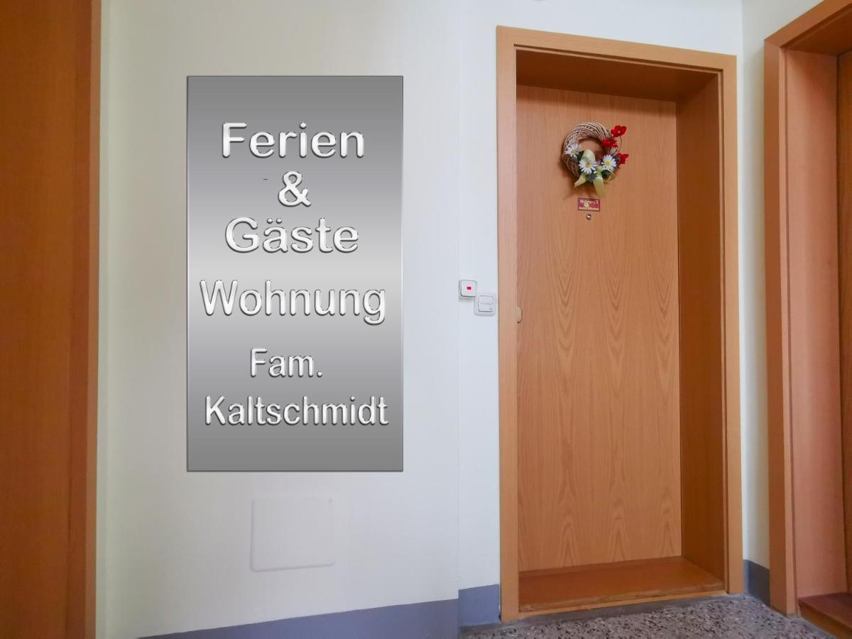 Ferien-Und Gaestewohnung Radebeul Kültér fotó